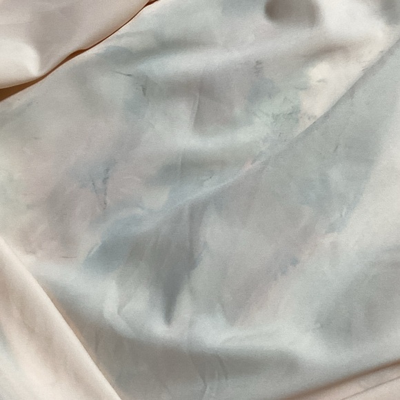 NWT Lulus Floral Maxi Dress - Picture 14 of 16